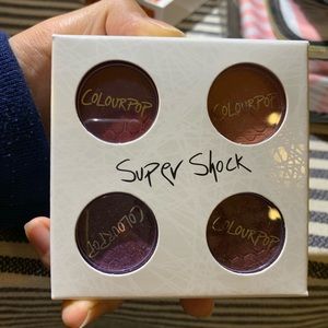 colourpop eyeshadow